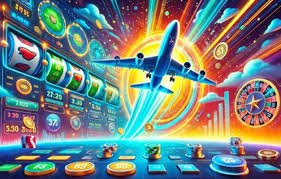 Mesin slot online dengan fitur bonus dan jackpot besar di betces