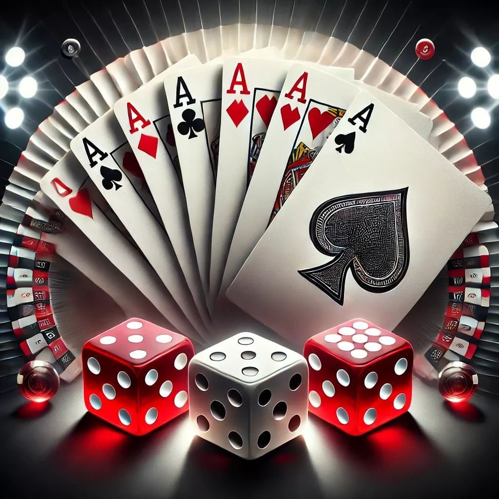 Ilustrasi promosi menarik betces dengan bonus dan hadiah untuk pemain