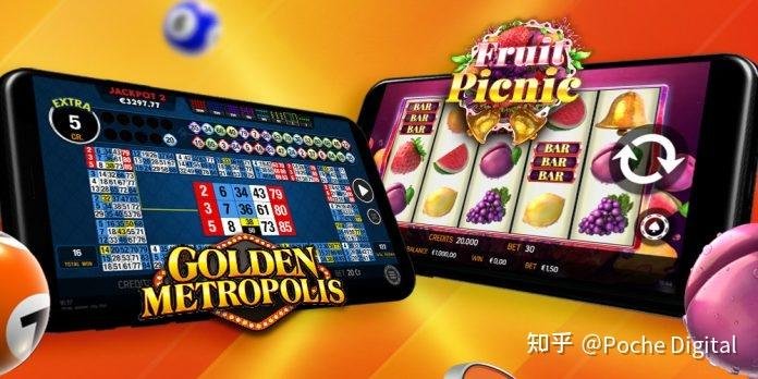 Turnamen slot dengan hadiah menarik di platform betces