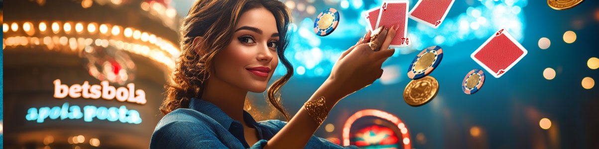 Bonus selamat datang untuk anggota baru betces
